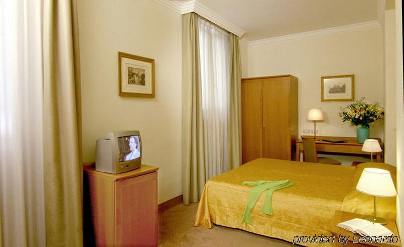 Hotel XX Settembre Rome Room photo