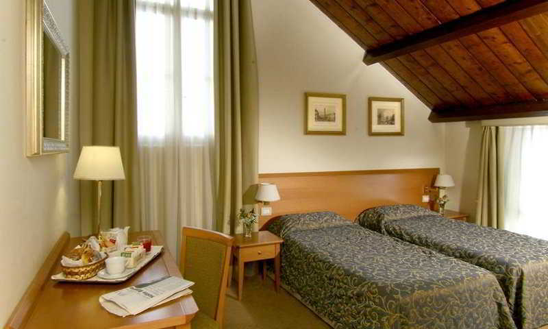 Hotel XX Settembre Rome Room photo