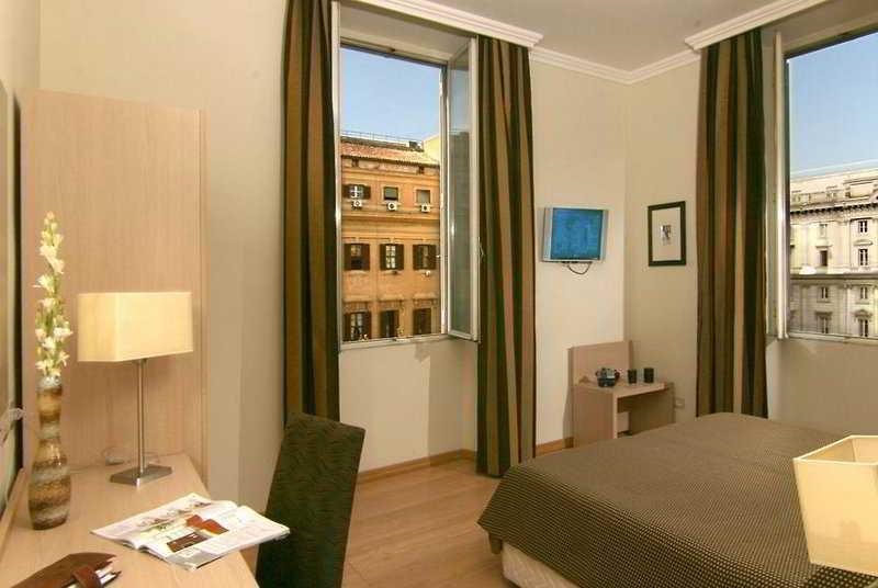 Hotel XX Settembre Rome Room photo