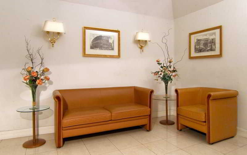 Hotel XX Settembre Rome Room photo